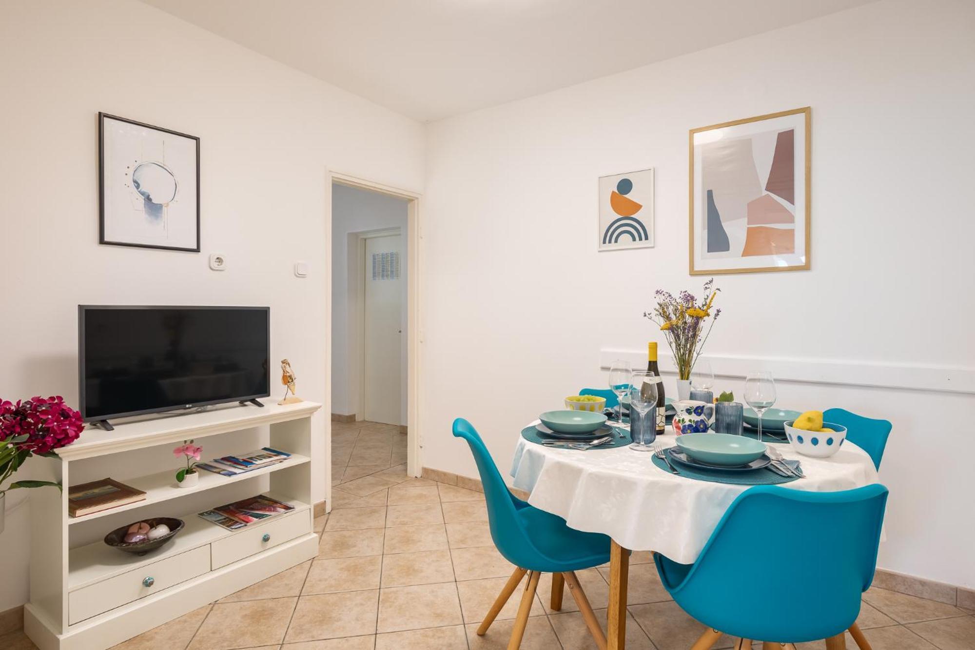 Maras Premium Apartments Poreč Buitenkant foto