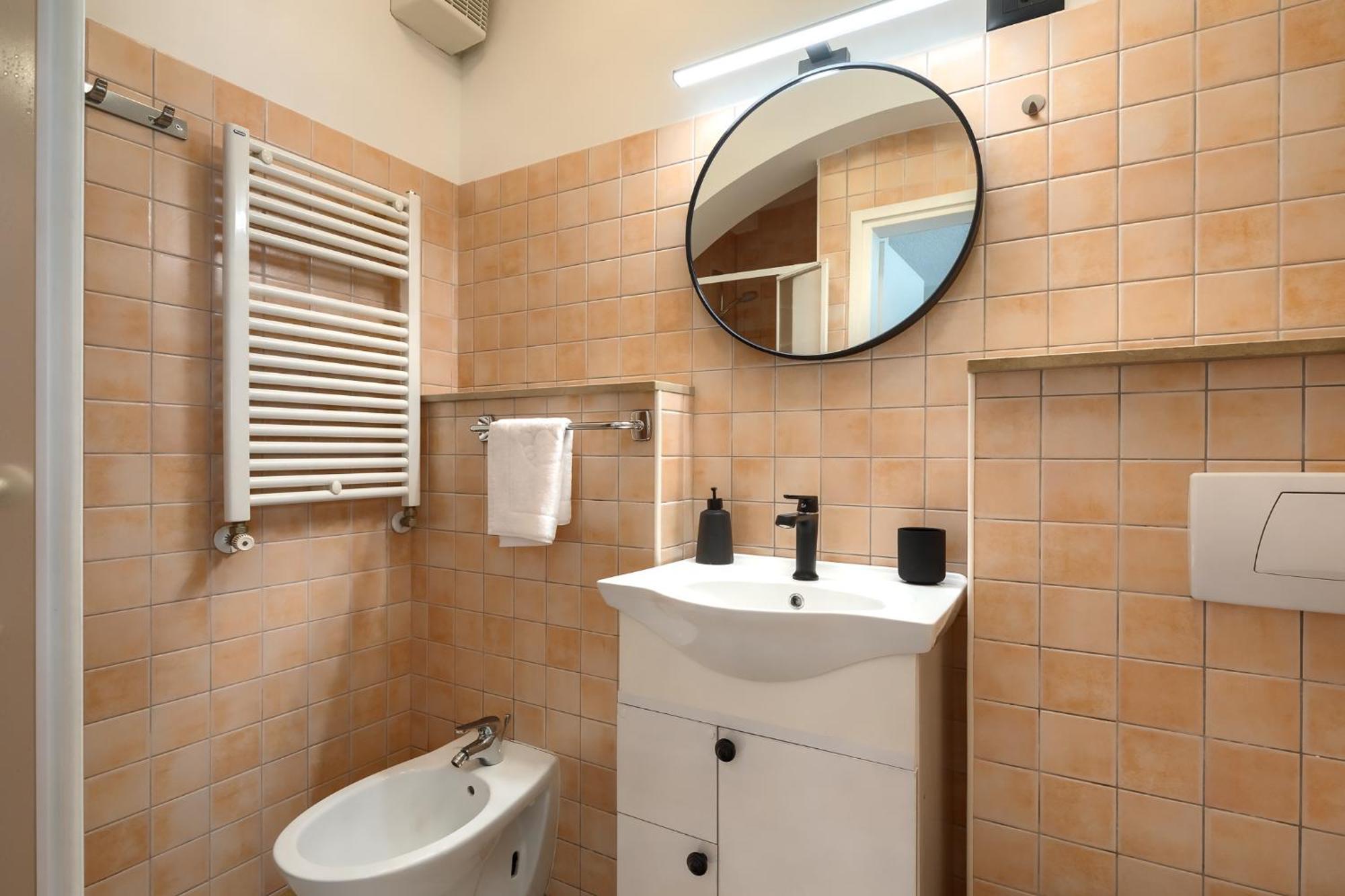 Maras Premium Apartments Poreč Buitenkant foto