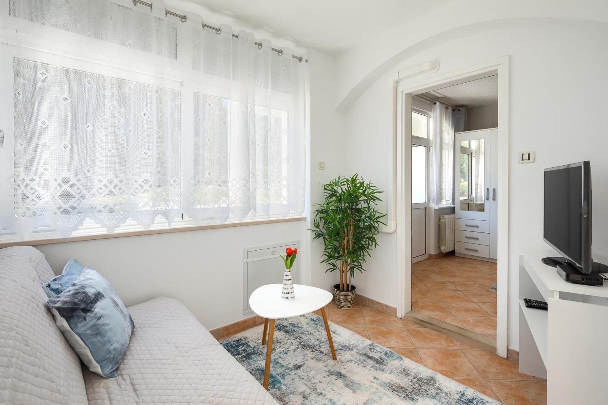 Maras Premium Apartments Poreč Buitenkant foto